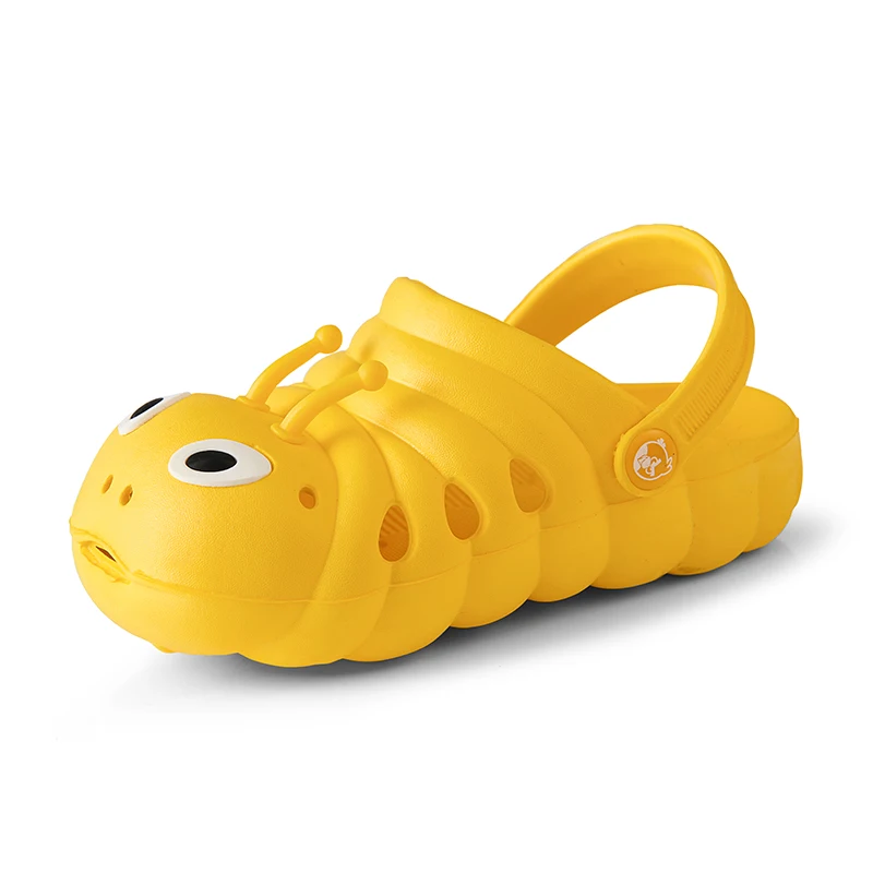 

Летние детские сандалии, дышащие мягкие модные спортивные туфли для мальчиков, легкие босоножки