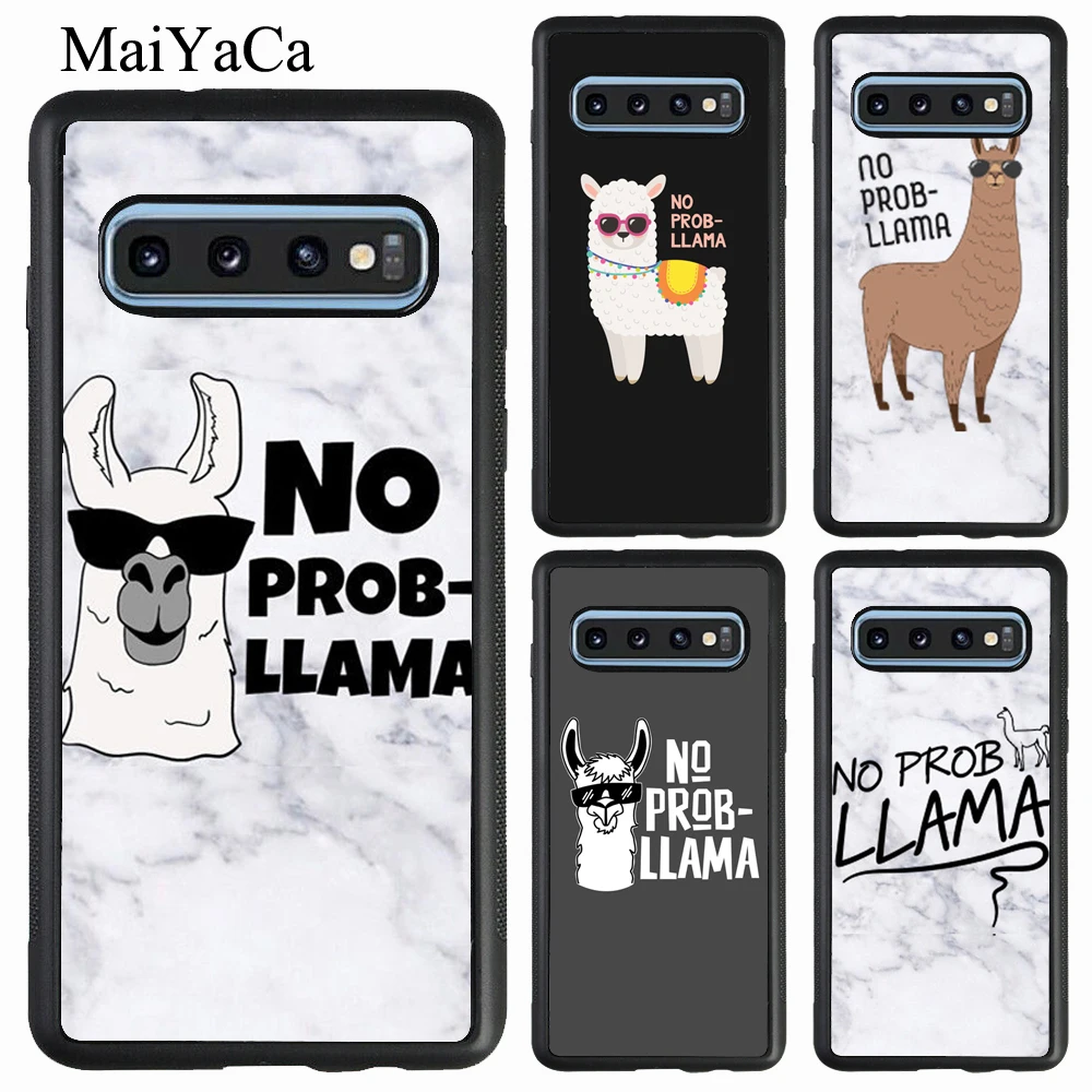 Чехол maiyaca для samsung A50 A70 A10 A30 A40 Примечание 10 9 8 S7 S8 S9 S10 плюс S10e J4 J6 J8 A9 A7 A8|Бамперы| |