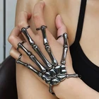 1 шт., женский аксессуар для вечерние в готическом стиле