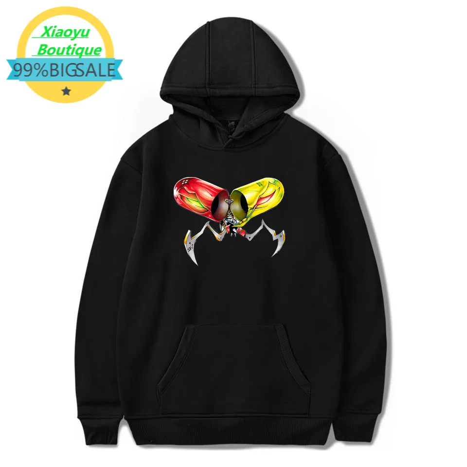 

Eminem SLIM-SHADY Tour Hoodies Sweatshirt Casual Coats Cool Streetwear Harajuku Coats Logo Pullovers