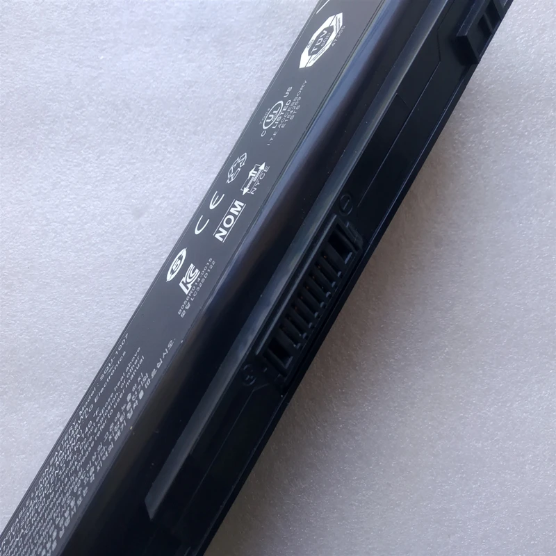New SQU-1007 CQB918 Battery For LG XNOTE P42 P420 PD420 S535 SQU-1017 CQB914 Genuine Laptop battery 11.1V 48Wh | Компьютеры и офис