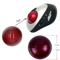 mouse ball trackball 4 3 cm 1 69for logitech cordless optical trackman t rb22