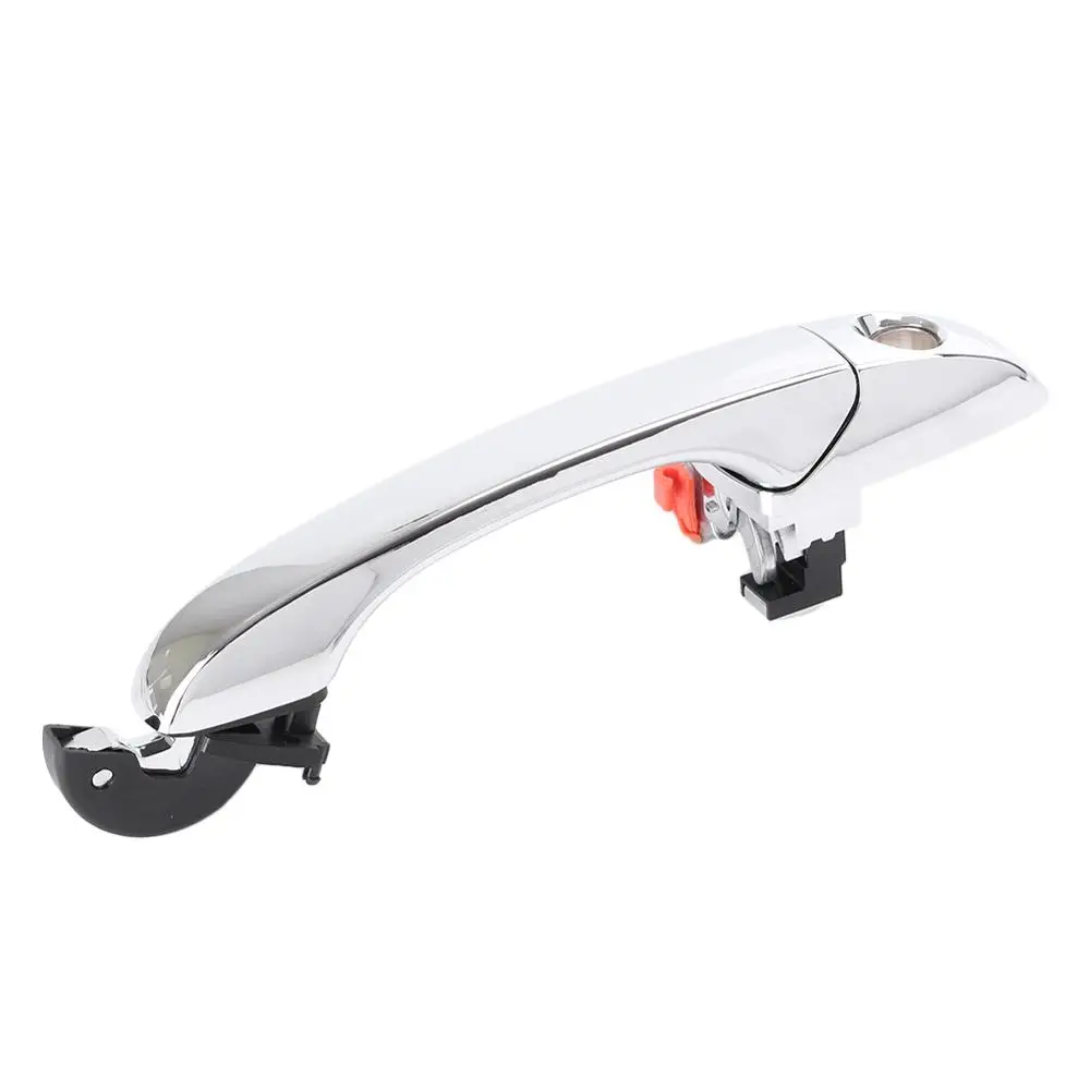 LUCKMART авто передний левый Драйвер внешняя дверная ручка подходит для Chrysler 300C 2005 2010