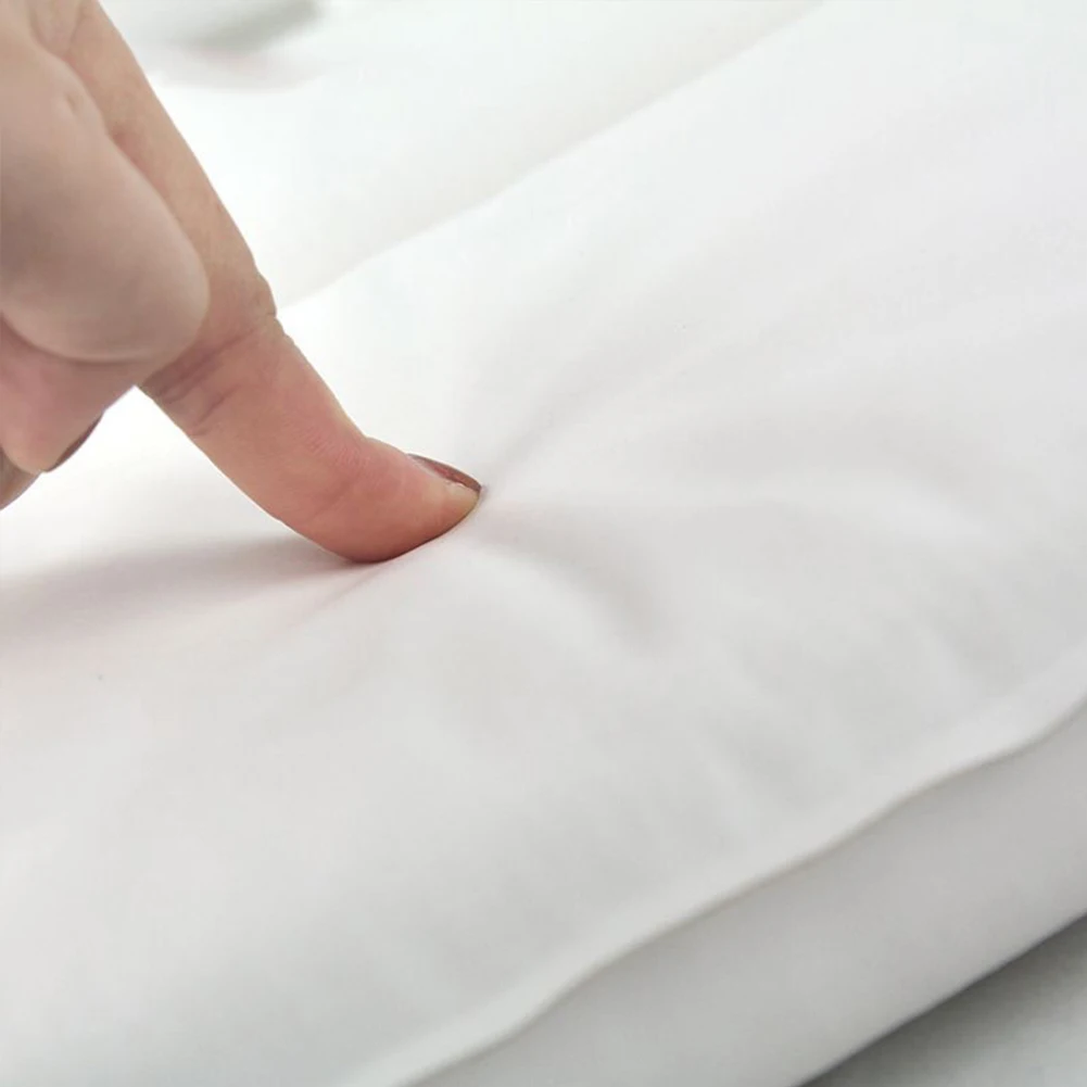 

Bathroom Spa Suction Cup Home Super Grip Soft PVC Round Thickened Shower Bathtub Pillow