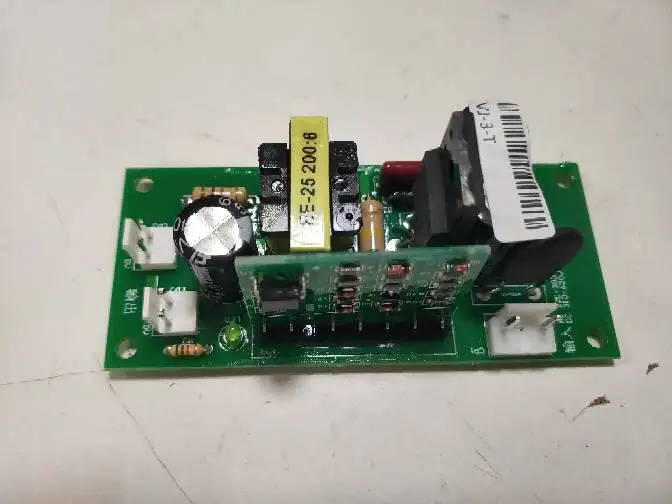 Полевая трубка инвертор MOS сварочный аппарат вспомогательная плата DC24V