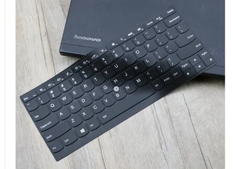 Защитный чехол для клавиатуры ноутбука IBM Lenovo ThinkPad X240 X240S X250 X260 X270 X280|Компьютерные
