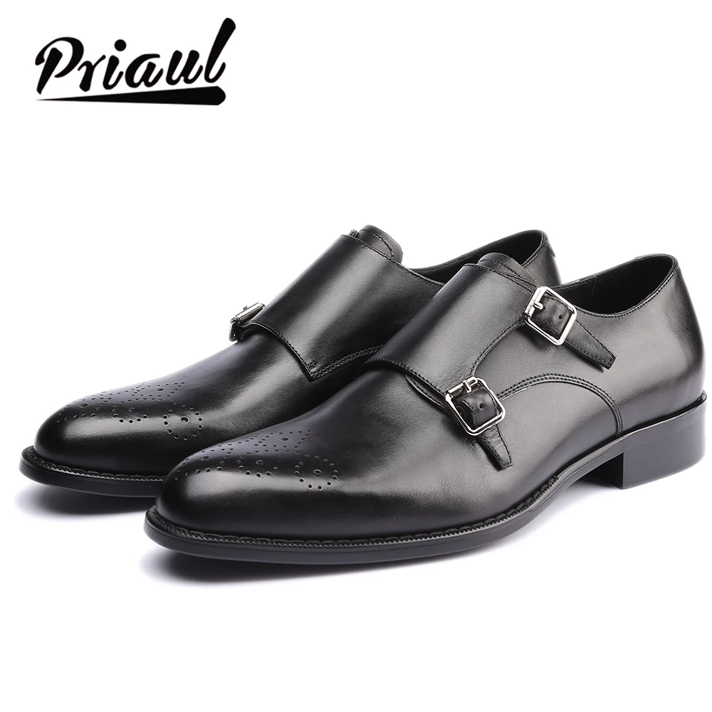 Туфли оксфорды мужские из натуральной кожи модные под заказ классические для