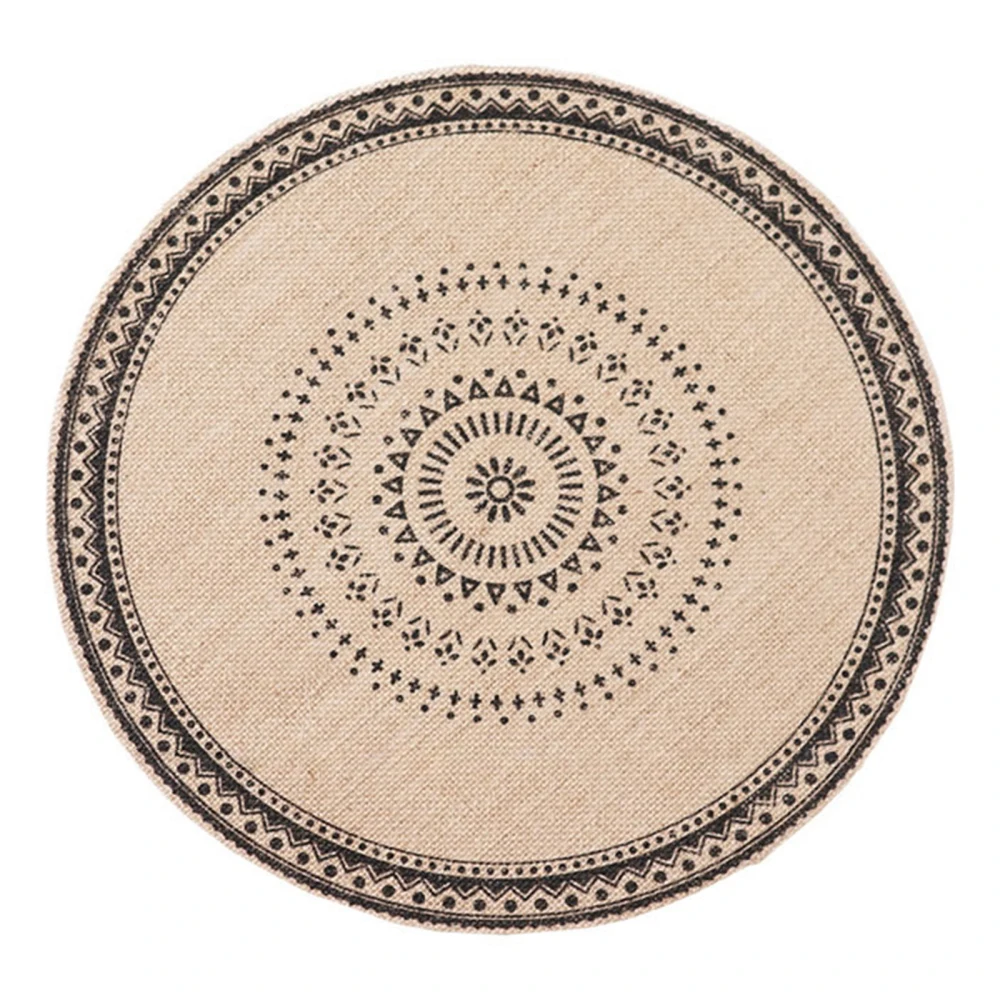 

Изоляционные прокладки в японском стиле 45*65 см фото реквизит простой коврик для стола