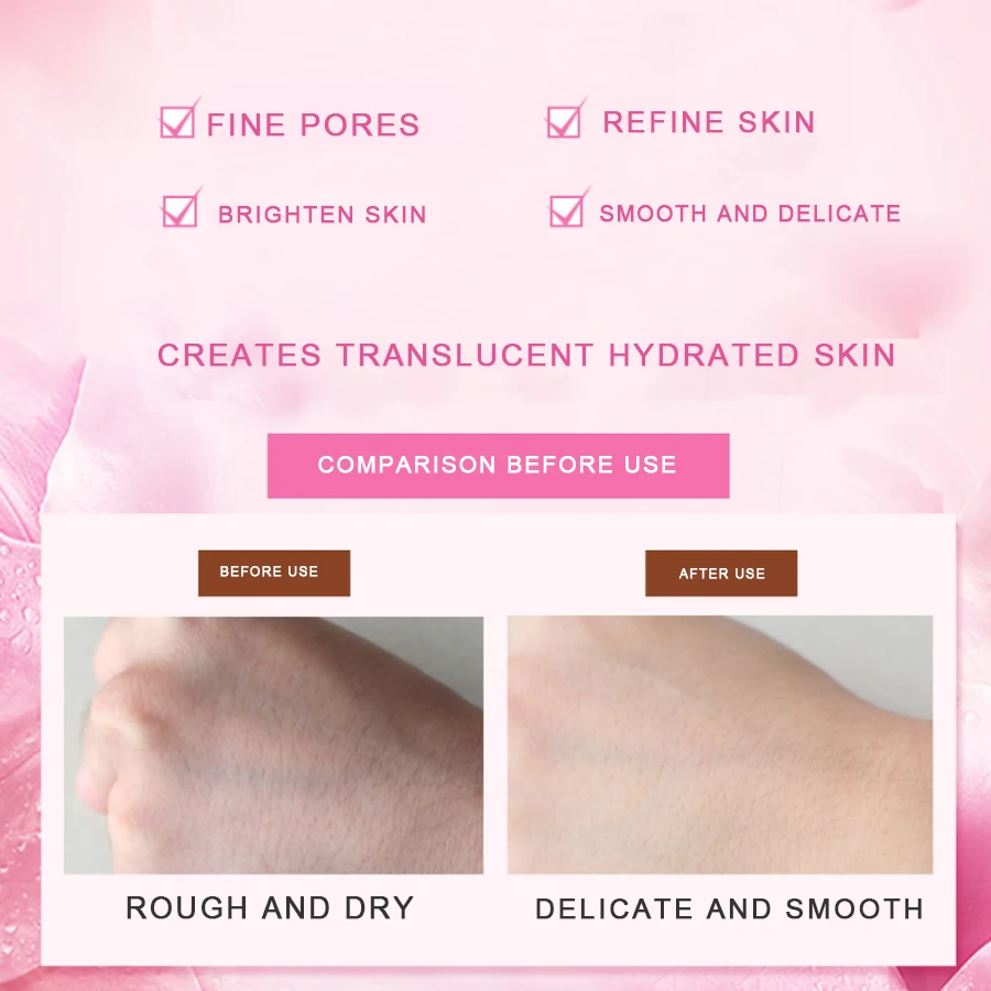LAIKOU Face Cream Argireline Pure Essence Moisturizing Hyaluronic Acid Nourishing Anti-wrinkle Whitening Skin Care Serum | Красота и