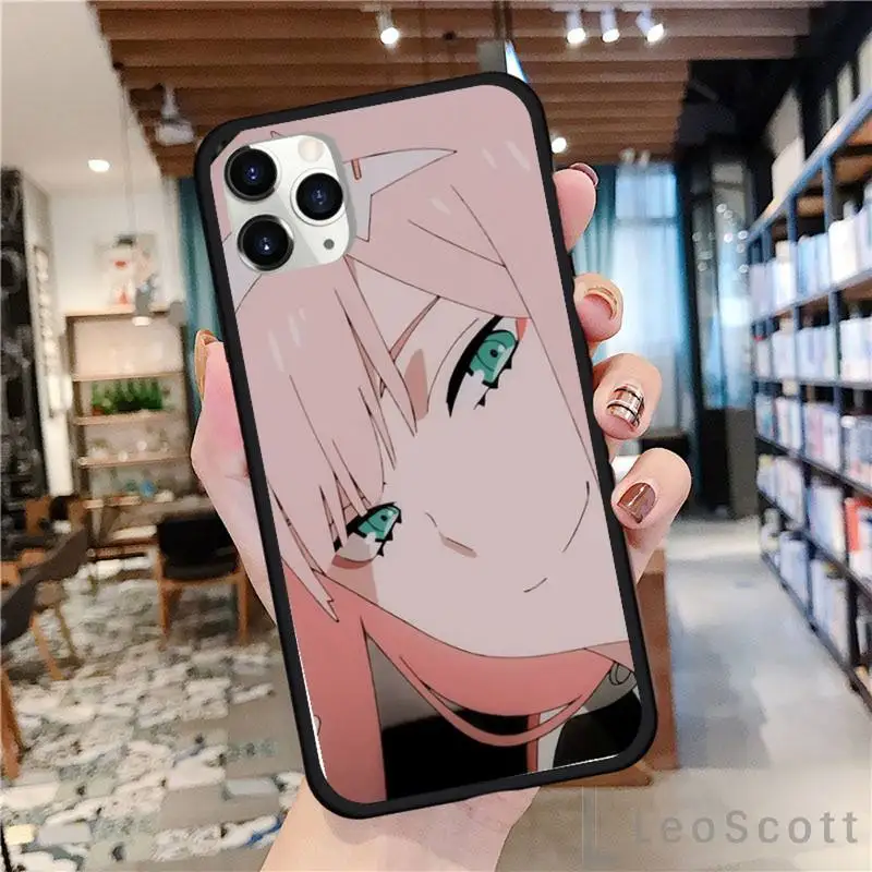 

Alien cartoon eyes girl SPACE Phone Case For iphone 8 11 12 Redmi note 8 9 s huawei p 30 pro lite plus cover shell funda