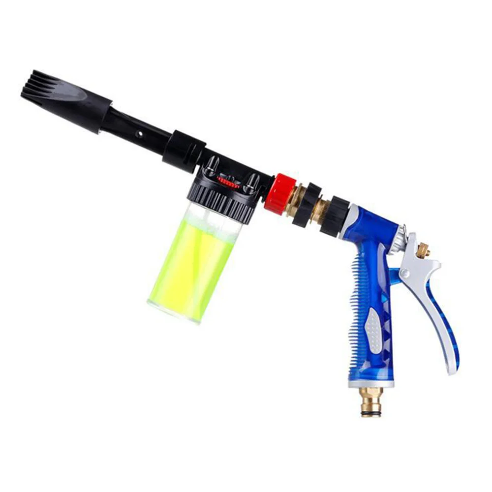 

Car Cleaning Multifunctional Washing Water Soap Shampoo Sprayer for Van Motorcycle Vehicle