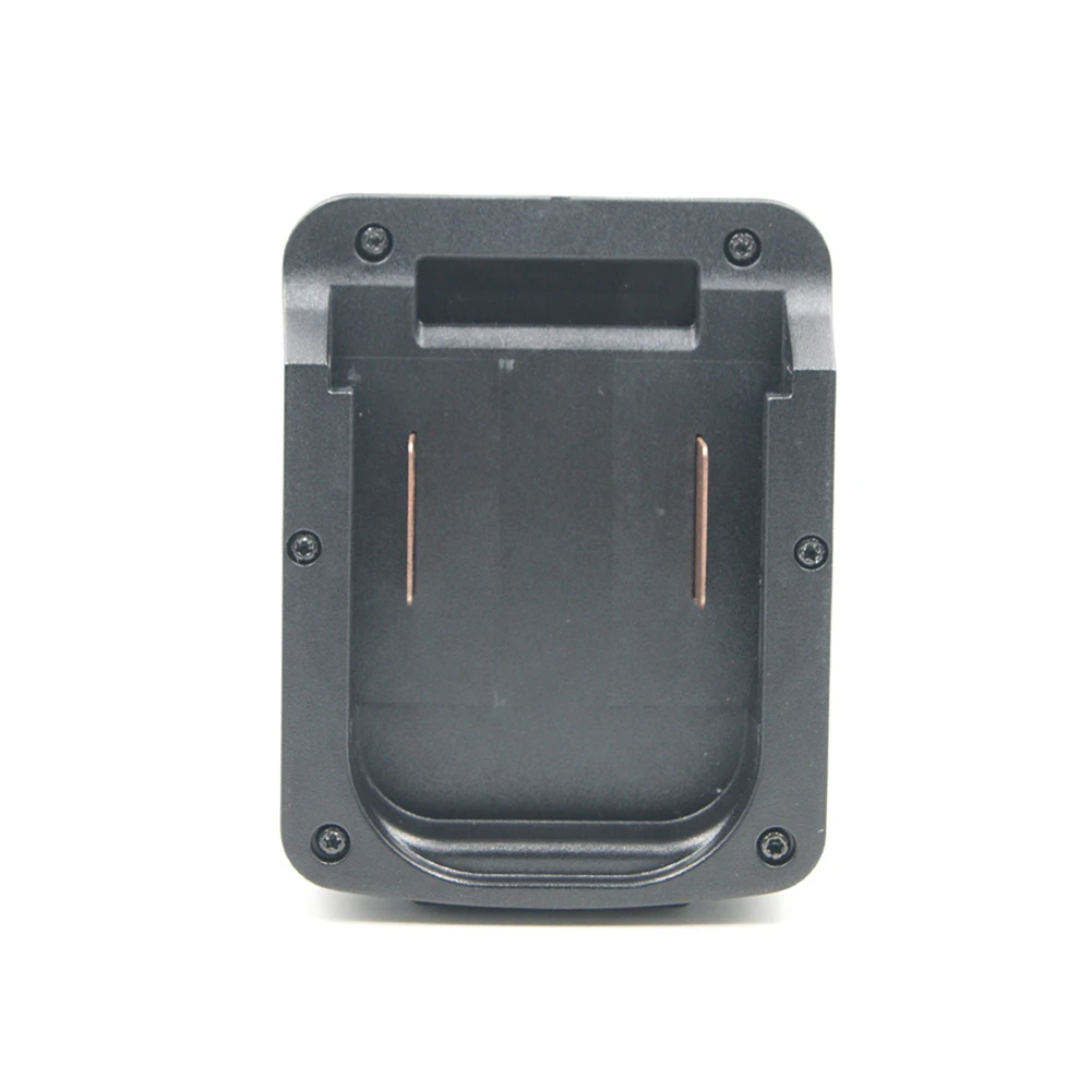 Литий ионный аккумулятор для MAKITA 18V BL1840 BL1850B BL1860B BL series адаптер конвертер литий