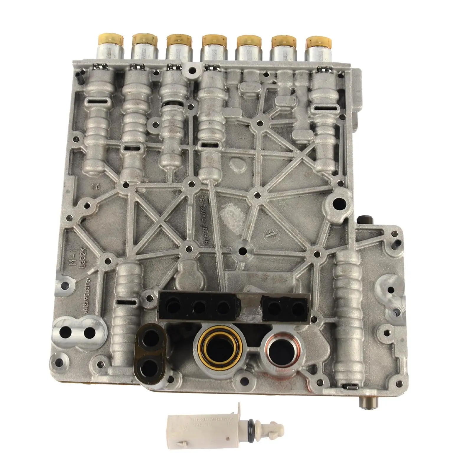 

Корпус клапана трансмиссии AP03 для FORD 6R140 BCZ7A100B 2011UP F250 F350 SUPERDUTY