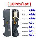10 шт., динамики для Samsung A10S A20S A30S A11 A01 A21 A21s A02s A70 A31 A32 A12