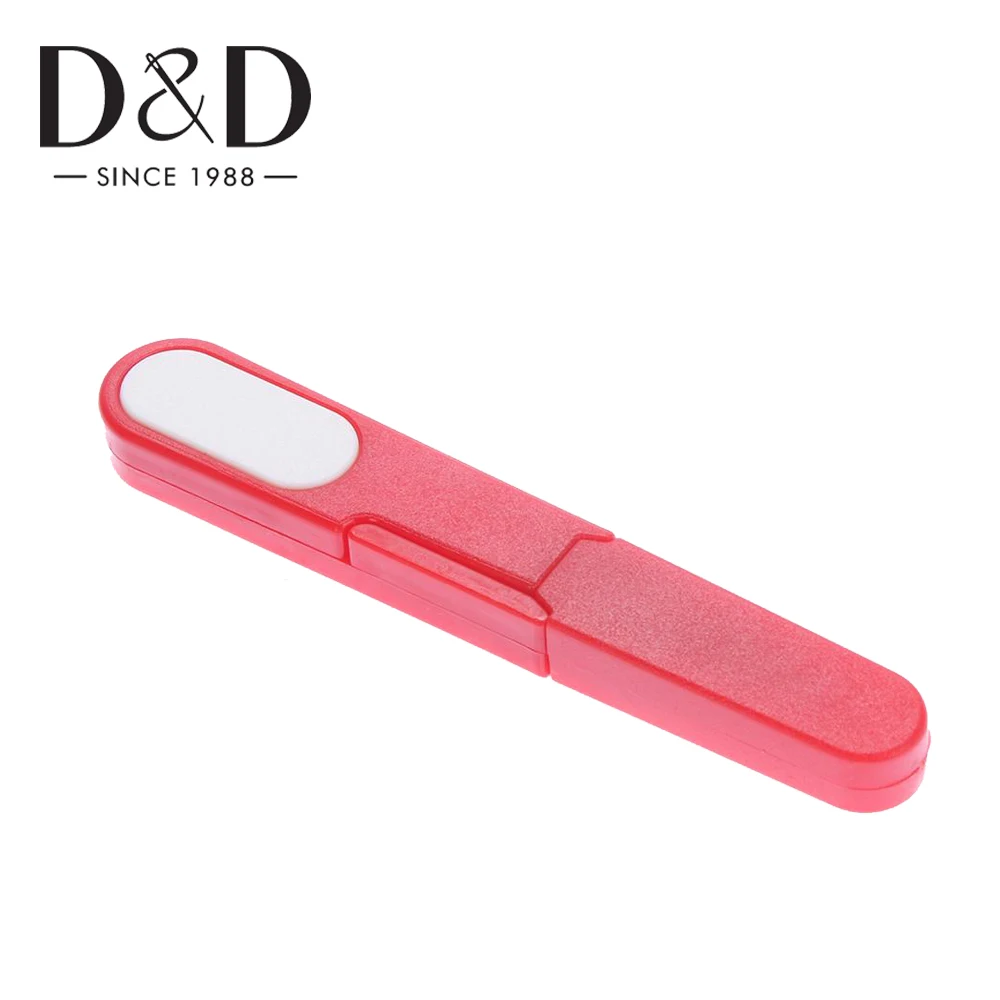 D & 1 шт./упак. Мини нержавеющая сталь ножницы портновские нитеобрезатель для ткань