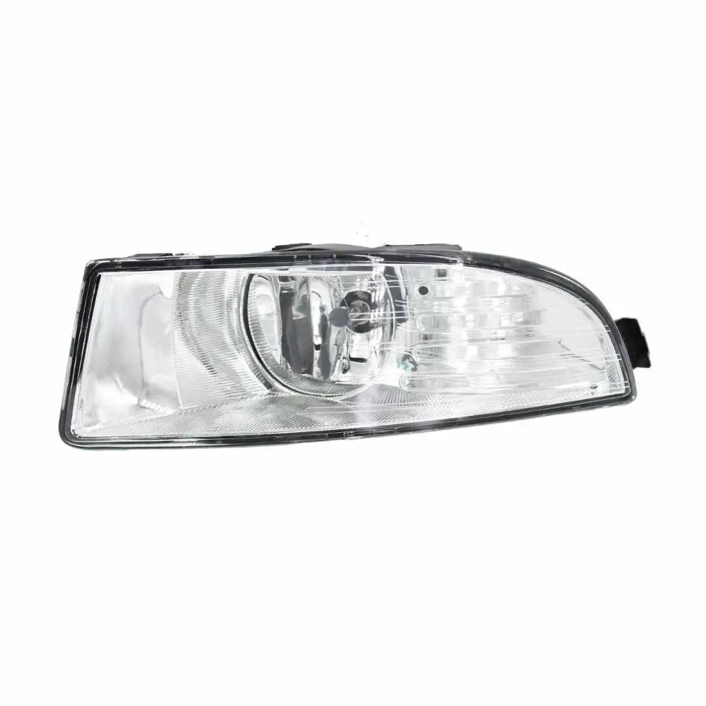Автомобильная противотуманная лампа для Skoda Octavia A5 A6 2009 2010 2011 2012 2013 передние противотуманные фары противотуманные светильник ламп провода - Цвет: Лаванда
