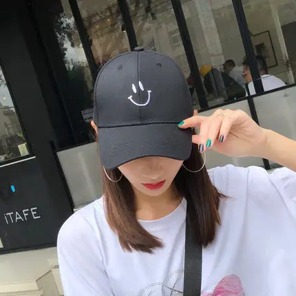13 Женская шапка, Корейская, повседневная, унисекс, шапка, купол, gorro, harajuku, регулируемая, с надписью, винтажная, для взрослых, повседневная, броня, гусь, земля, костюм, деталь - Цвет: 13