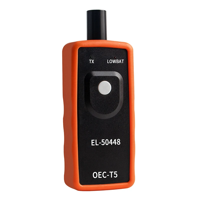 EL-50448 давления воздуха в шинах активации инструмента OEC-T5 подходит для Buick