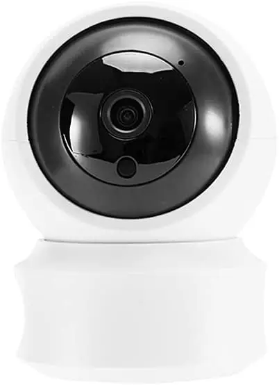 

Камера видеонаблюдения Sunivision, 360 градусов, Wi-Fi, 1080p HD