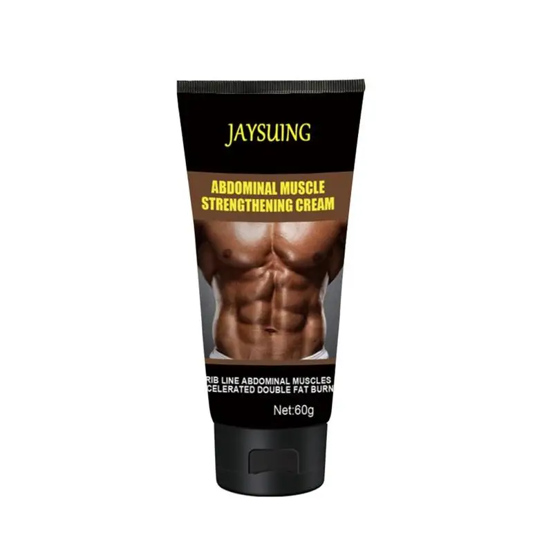 

Fat Burning Cream Anti Cellulite Slimming Weight Loss Abdominal Compact Muscle F3Z8