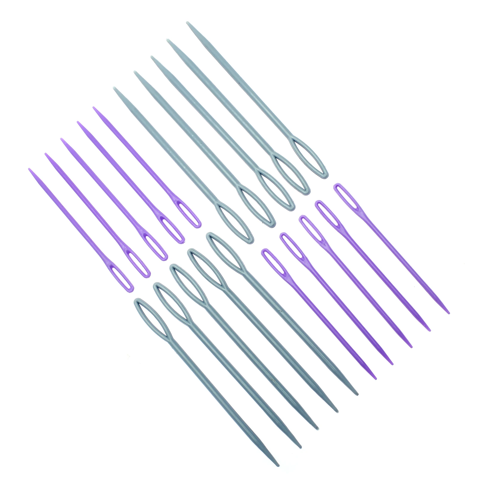 10/5 шт. 7/9/15 см изогнутая игла для шитья большая оттачивания вязальные спицы