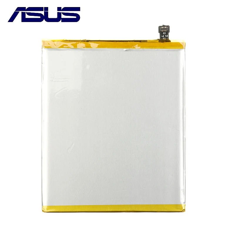 Оригинальный высококапацитивный аккумулятор ASUS C11P1609 для Zenfone 3 max 5.5" ZC553KL X00DDA 4 5.2" ZC520KL X00HD 4020 мАч.