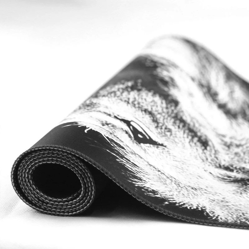 Коврик для мыши 800*300 мм с закругленными краями компьютерных игр ноутбуков