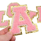 1 шт., нашивки для одежды с вышивкой