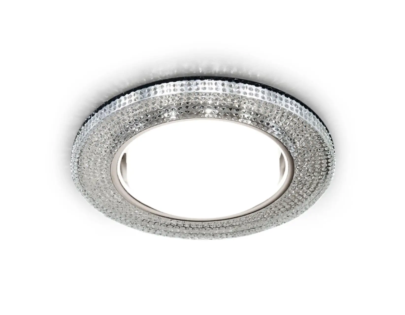 Светильник встраиваемый Ambrella Light GX53 LED, G290 CH, 50W, IP20