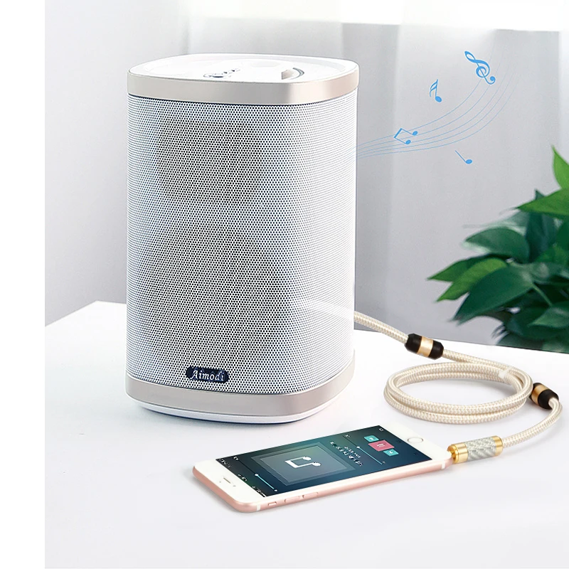 Hifi 3 5 Mini Jack AUX кабель мм до для автомобильного мобильного усилителя наушников Soundbox