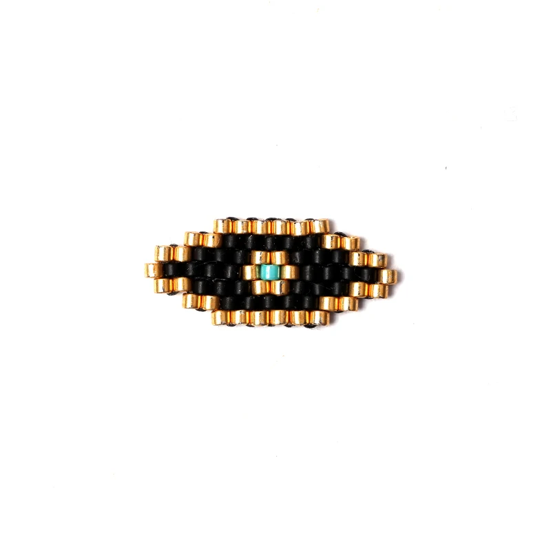 FAIRYWOO 10Pcs/lot Evil Eye Pendants For Women Accessories Jewelry Bangle Charms Handmade Steampunk Bracelet & Necklace Charm - купить по