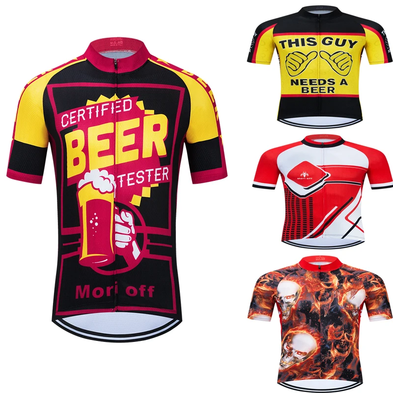 2020 Джерси на выбор для велоспорта мужская одежда с коротким рукавом триатлона