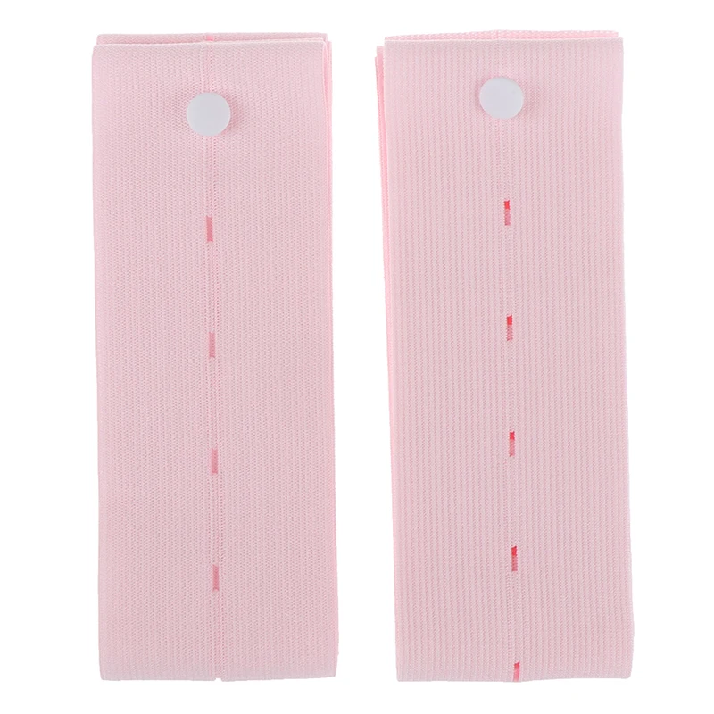 

2Pcs Professional Fetal Heart Monitoring Bandage Belt For Pregnant Women