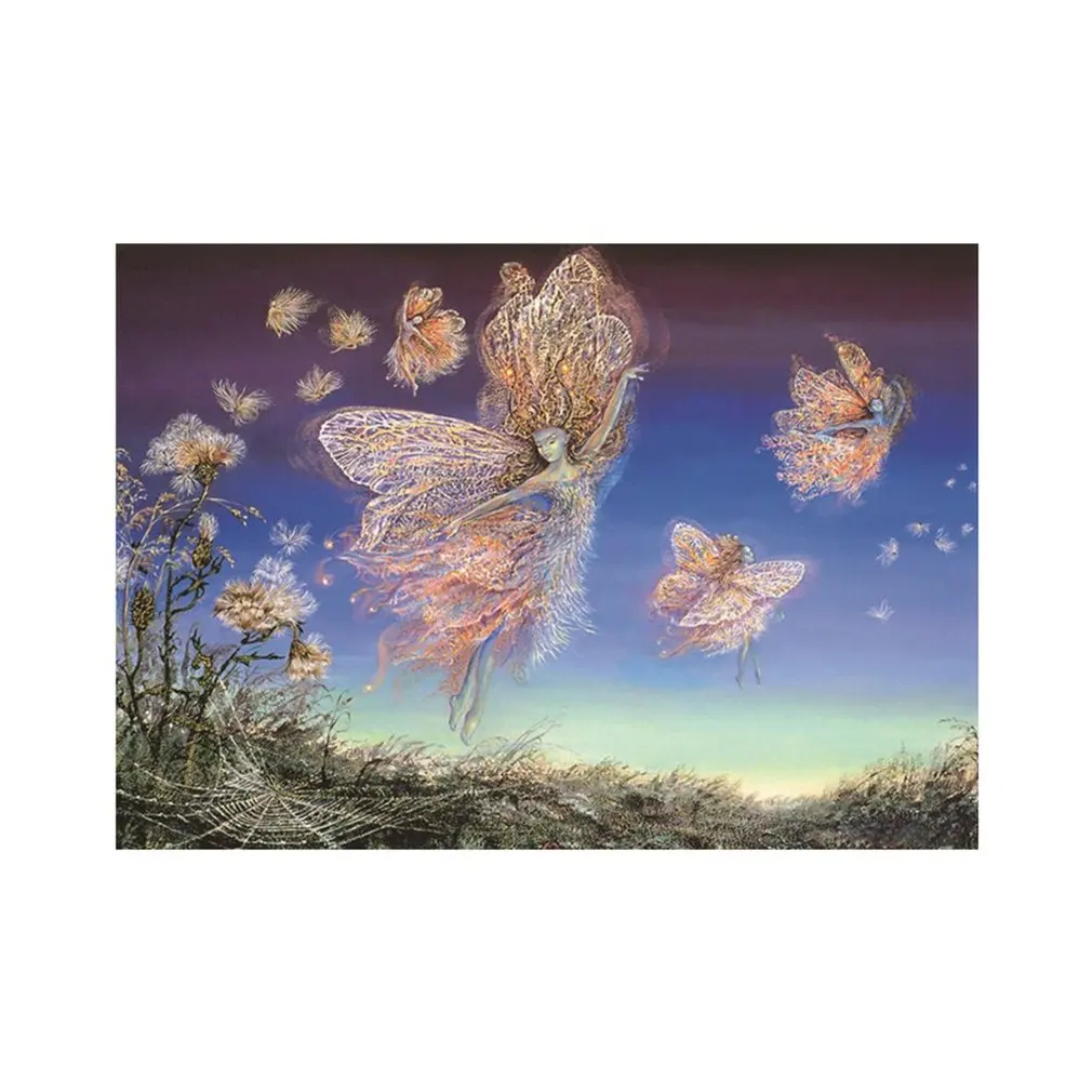 Ангел алмазная Вышивка Набор для вышивания крестиком украшение дома| |