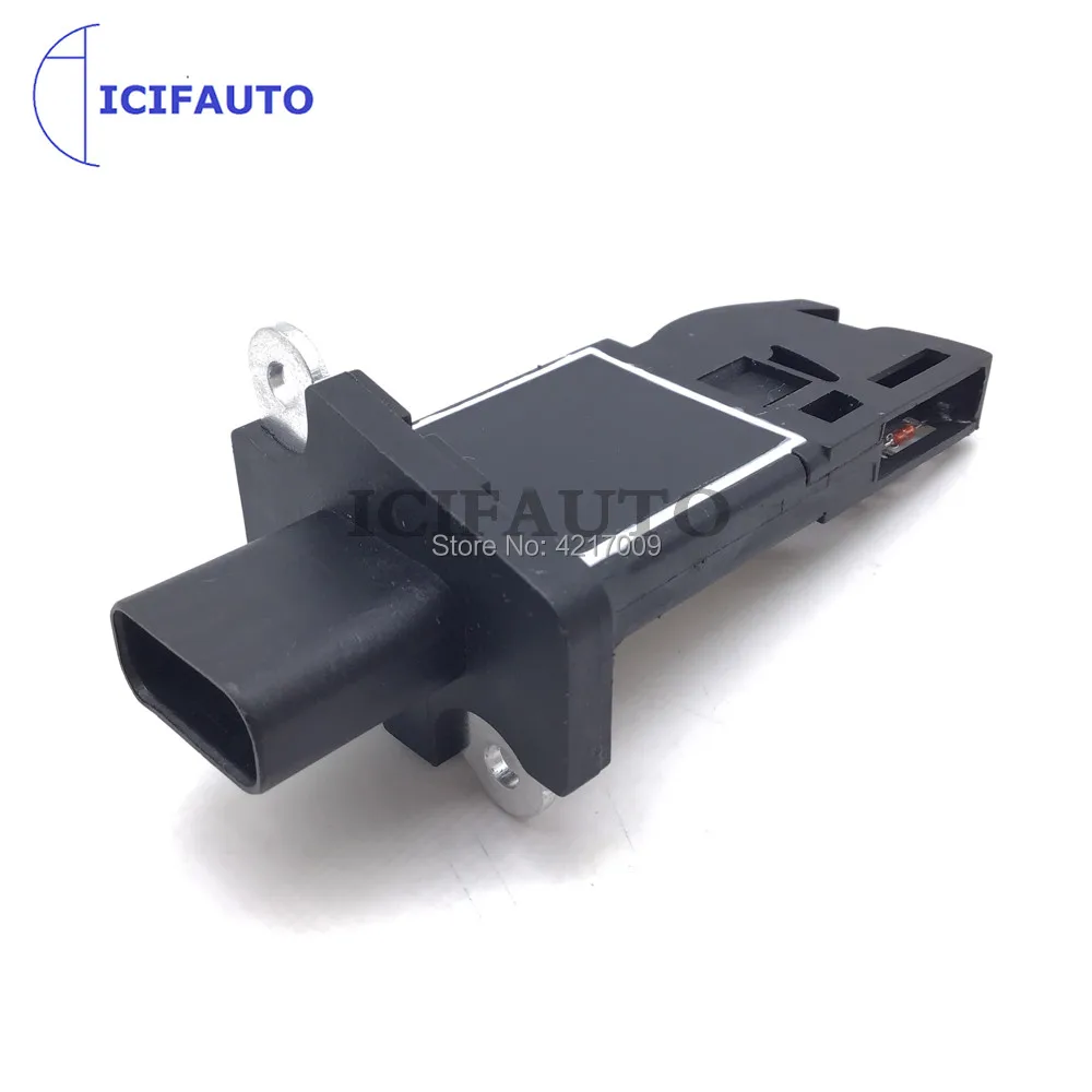 Массовый расходомер воздуха сенсор Maf для Land Rover Discovery Sport Freelander 2 Range Evoque 0 LR019830 1516668