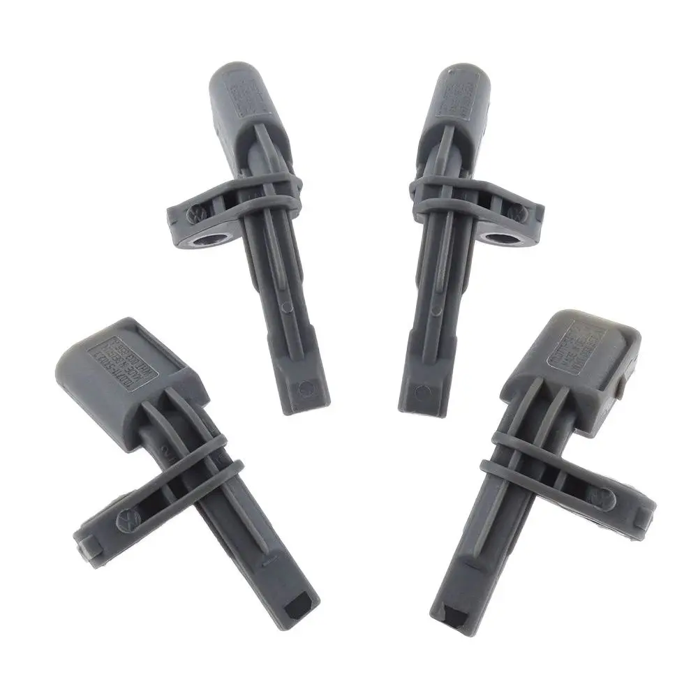 

Датчик скорости колеса ABS для VW Passat B7 Golf Audi A3 Q3 TT, WHT003856A WHT003857A WHT003858A WHT 003 859 A, 1 комплект