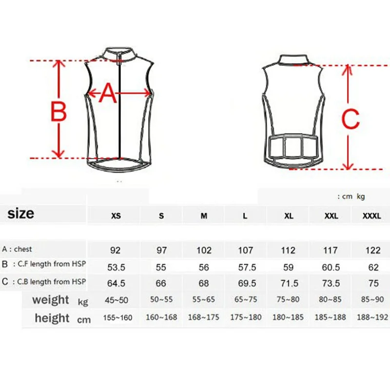 

2020 Frenesi Bicycle Windbreaker Road Bike Mountain Bike Top Windproof Vest Jacket MTB cycling jersey ciclismo motocross jersey