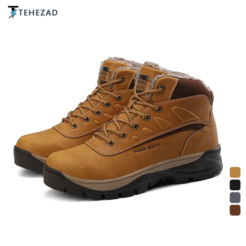 

Новинка 2021, мужские модные кроссовки tenagad, туристическая повседневная обувь для треккинга, Мужские дышащие спортивные ботинки, модная обувь...