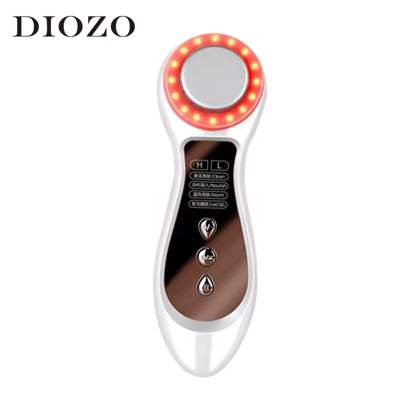 Фотонный инструмент для фотонной светильник вой терапии косметическое