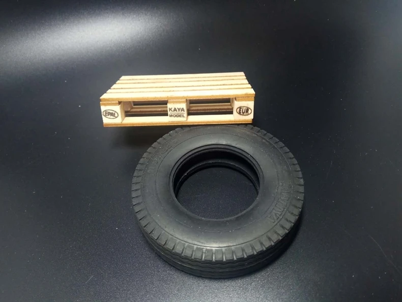 деревянный вилочный погруз