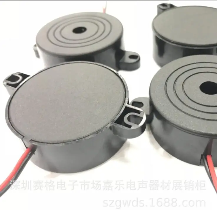 Заводской запас зуммер 4216 DC активный высокого качества | Автомобили и мотоциклы