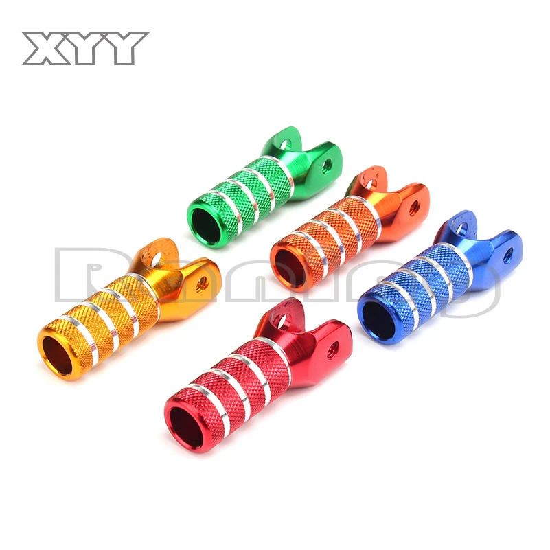 

CNC Aluminum 5 Colors Billet Gear Shifter Shift Lever Tip Replacement For EXC SX XCW SXF EXCF Motorcycle Parts