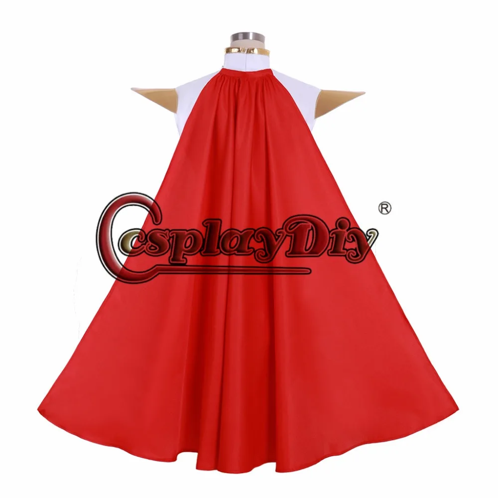 Косплей diy She-Ra: Принцесса силы Косплей She Ra костюм женщины с плащом платье Детские костюмы для Хэллоуина полный комплект одежды на заказ