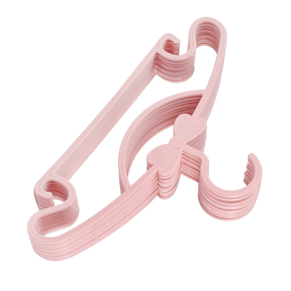 10 шт. Нескользящие вешалки для одежды | Дом и сад