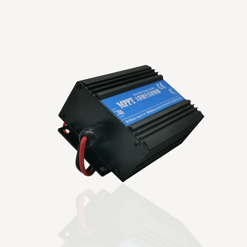 Контроллер заряда для электронного велосипеда батареи 24 В/36 В/48 В/60 в/72 В/MPPT типа