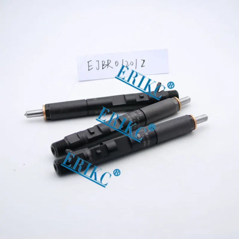 ERIKC EJBR01201Z дизельный топливный инжектор в сборе EJBR0 1201Z диспенсер для топливного