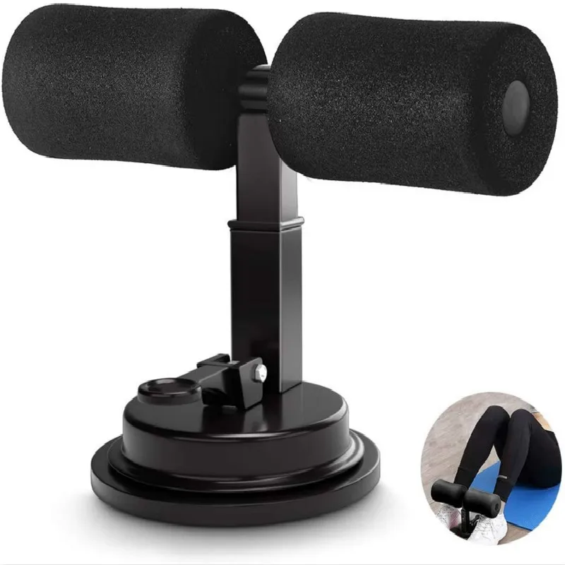 Портативное приспособление для сидения поднятия стопы домашнего тренажерного