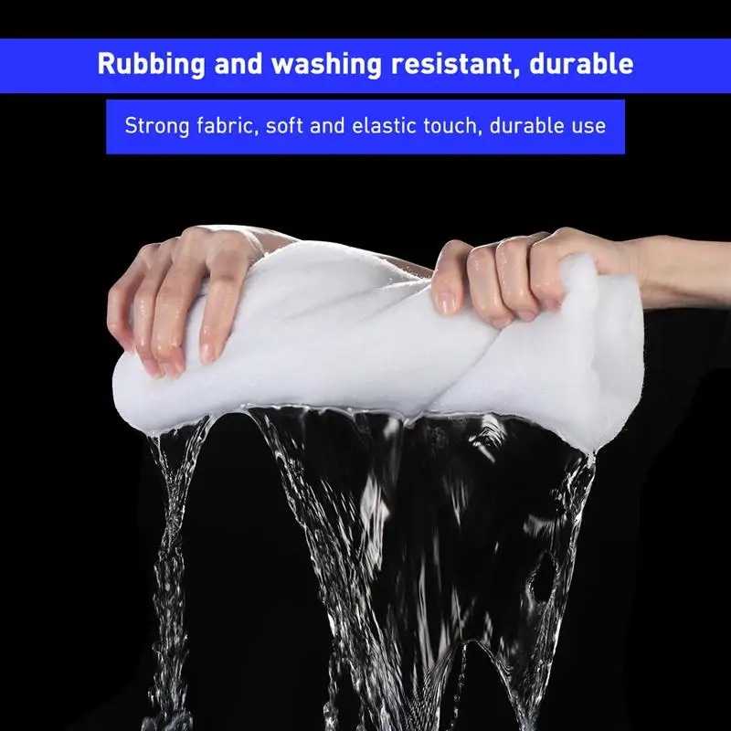 Фильтры для аквариума хлопковые фильтры прокладки фильтров из волокна