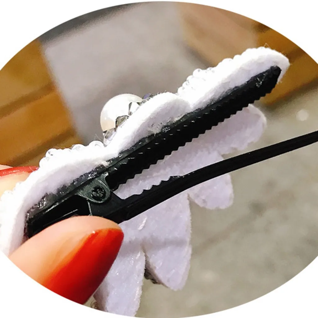 2019 модная женская заколка для волос с жемчугом и бриллиантами расческа аксессуар