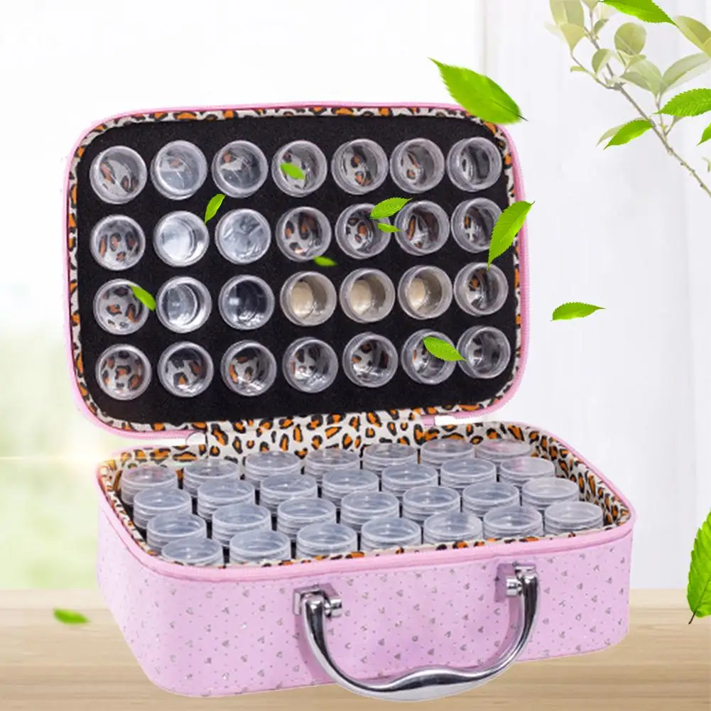 Окружности головы 56 сетка для хранения бутылки сумка эфирное масло чехол